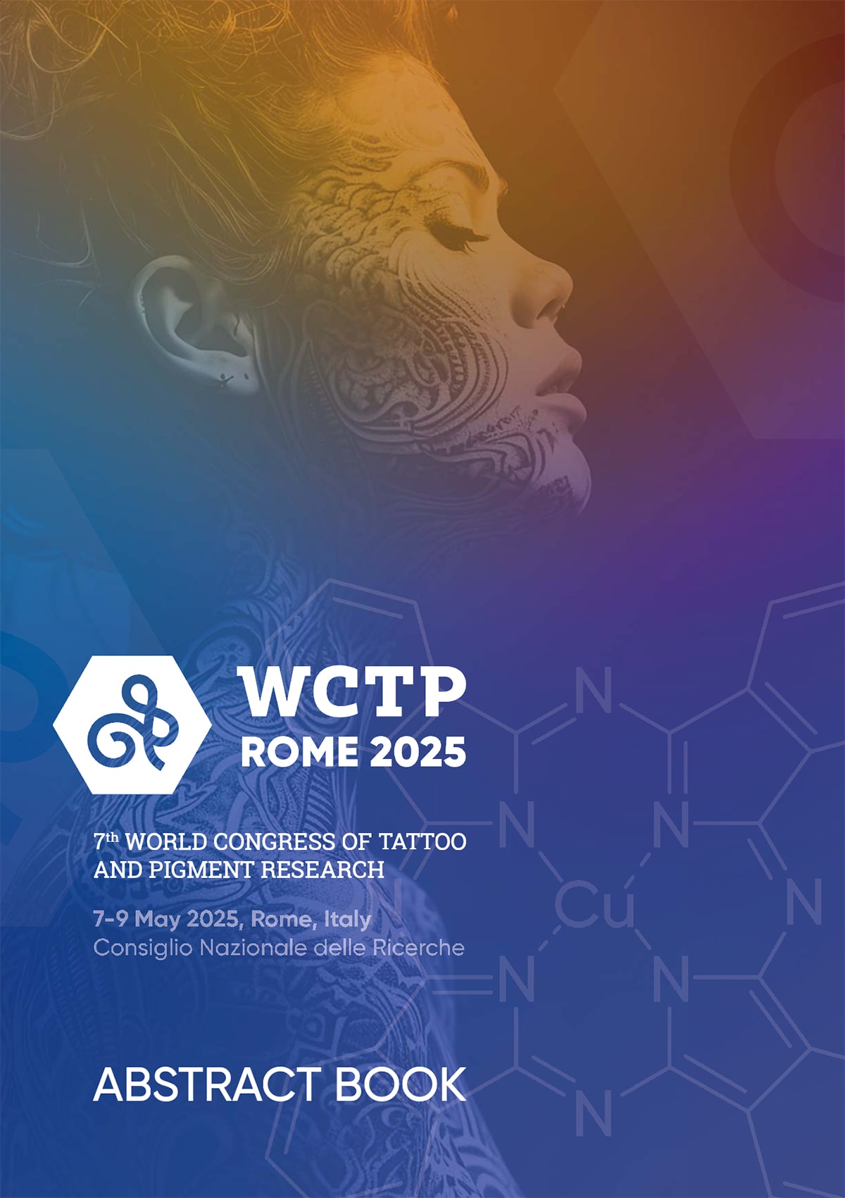 Abstracts - WCTP2025 Rome